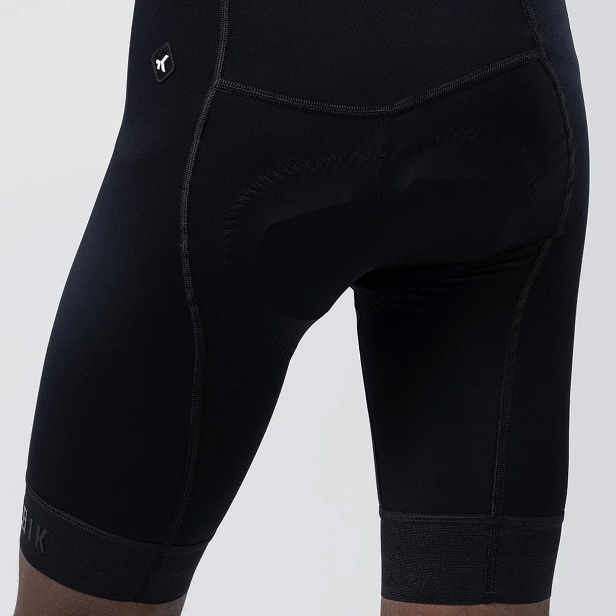 Salopette Gobik Absolute 7.0 Compact - Nero Gobik