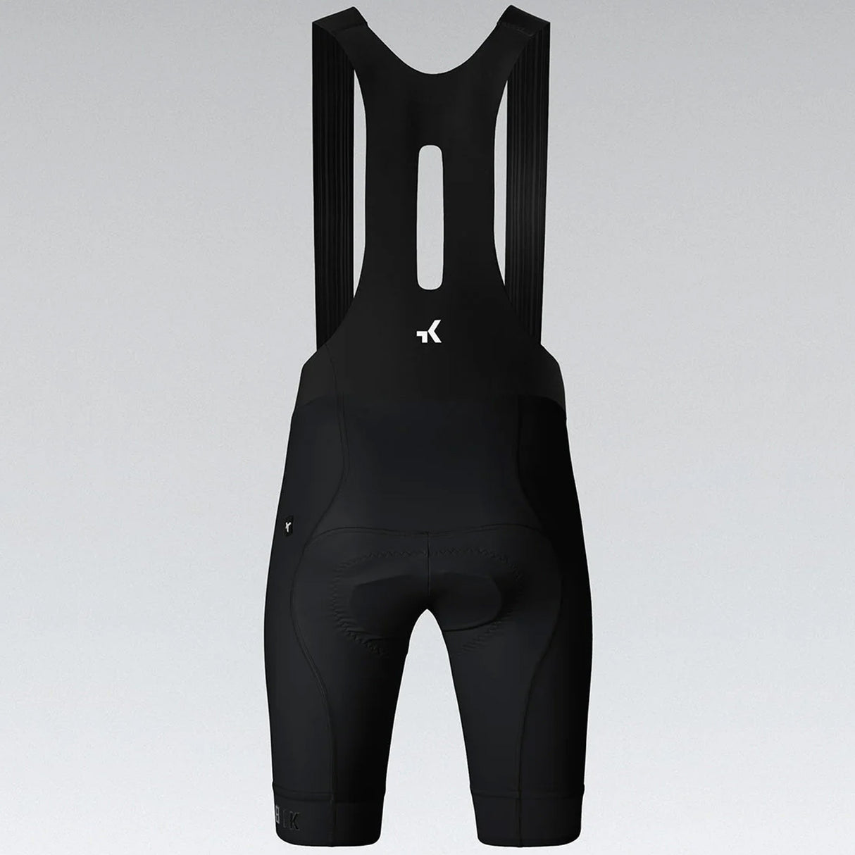 Salopette Gobik Absolute 7.0 Compact - Nero Gobik