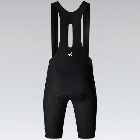 Salopette Gobik Absolute 7.0 Compact - Nero Gobik