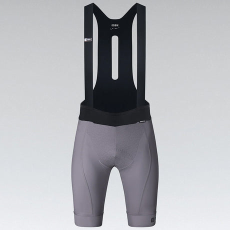 Salopette Gobik Absolute 7.0 Kettle - Grigio Gobik