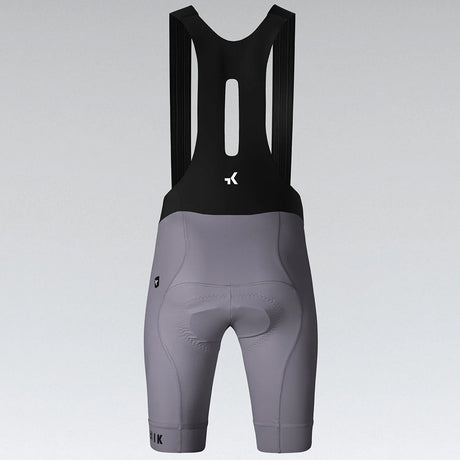 Salopette Gobik Absolute 7.0 Kettle - Grigio Gobik