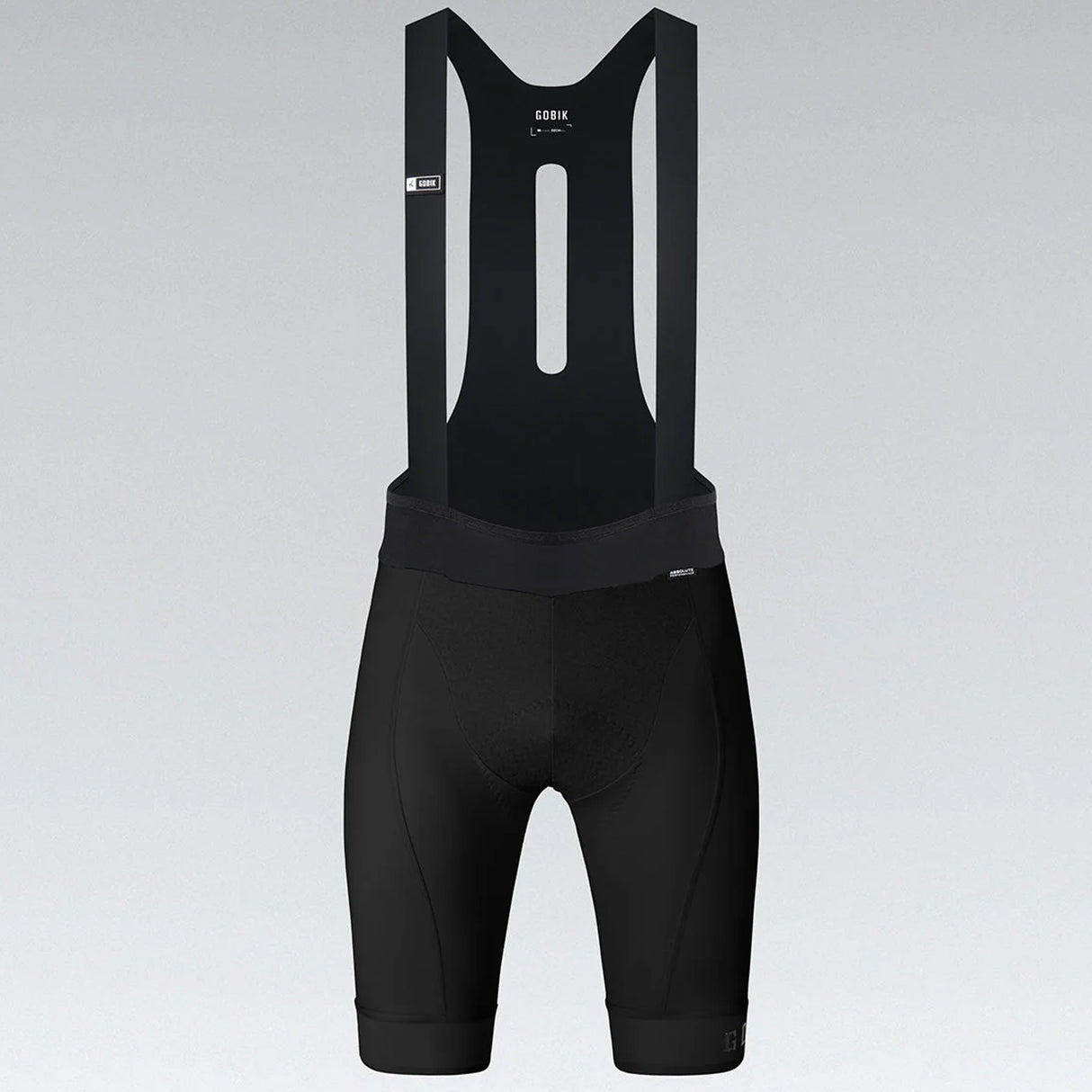 Culotte Gobik Absolute 7.0 - Negro