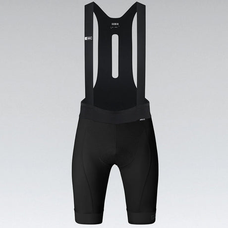 Salopette Gobik Absolute 7.0 - Nero Gobik