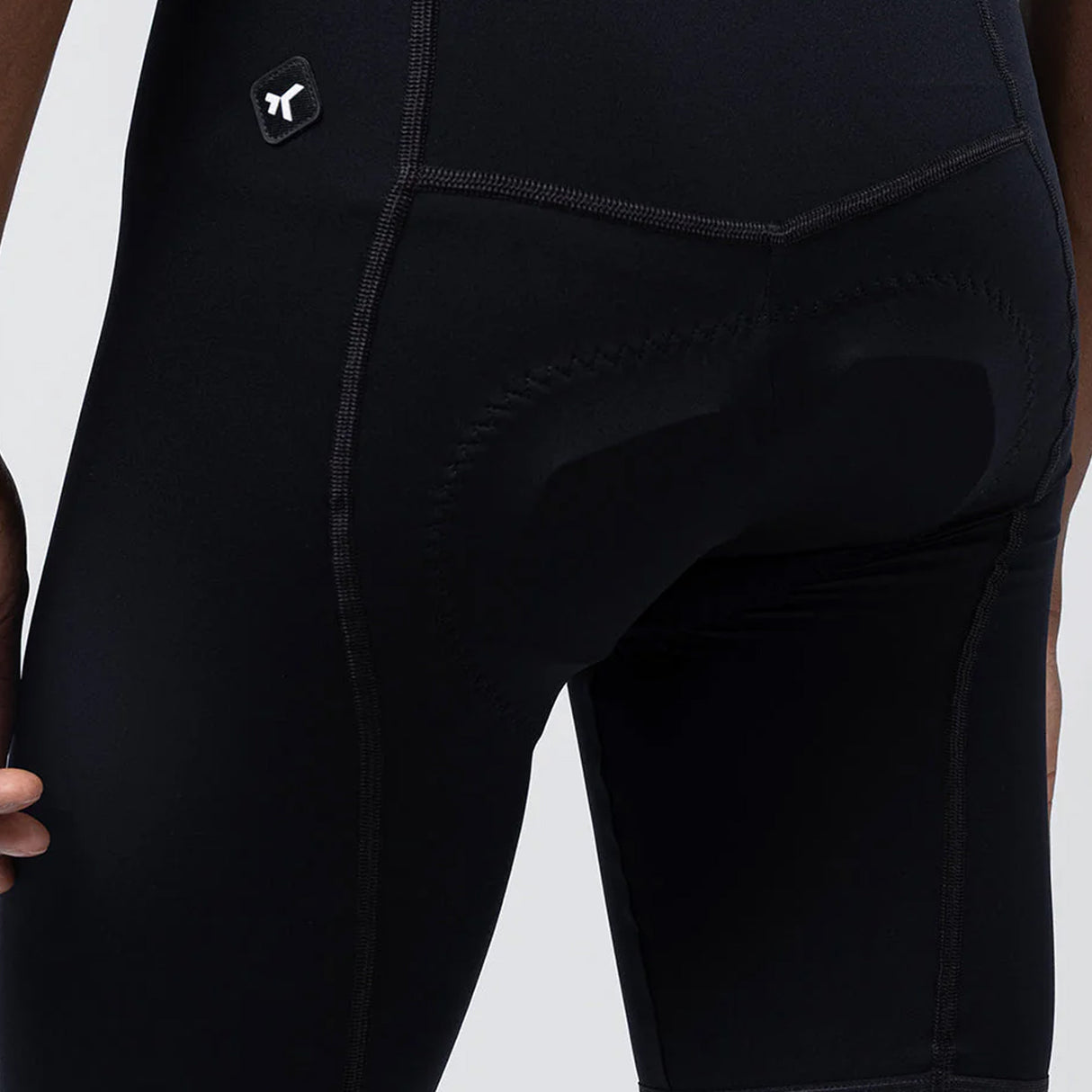 Culotte Gobik Absolute 7.0 - Negro