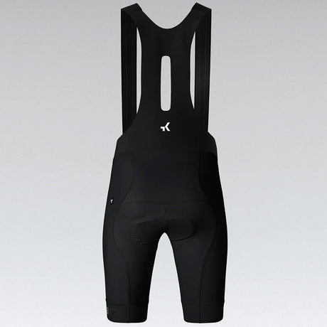 Salopette Gobik Absolute 7.0 - Nero Gobik