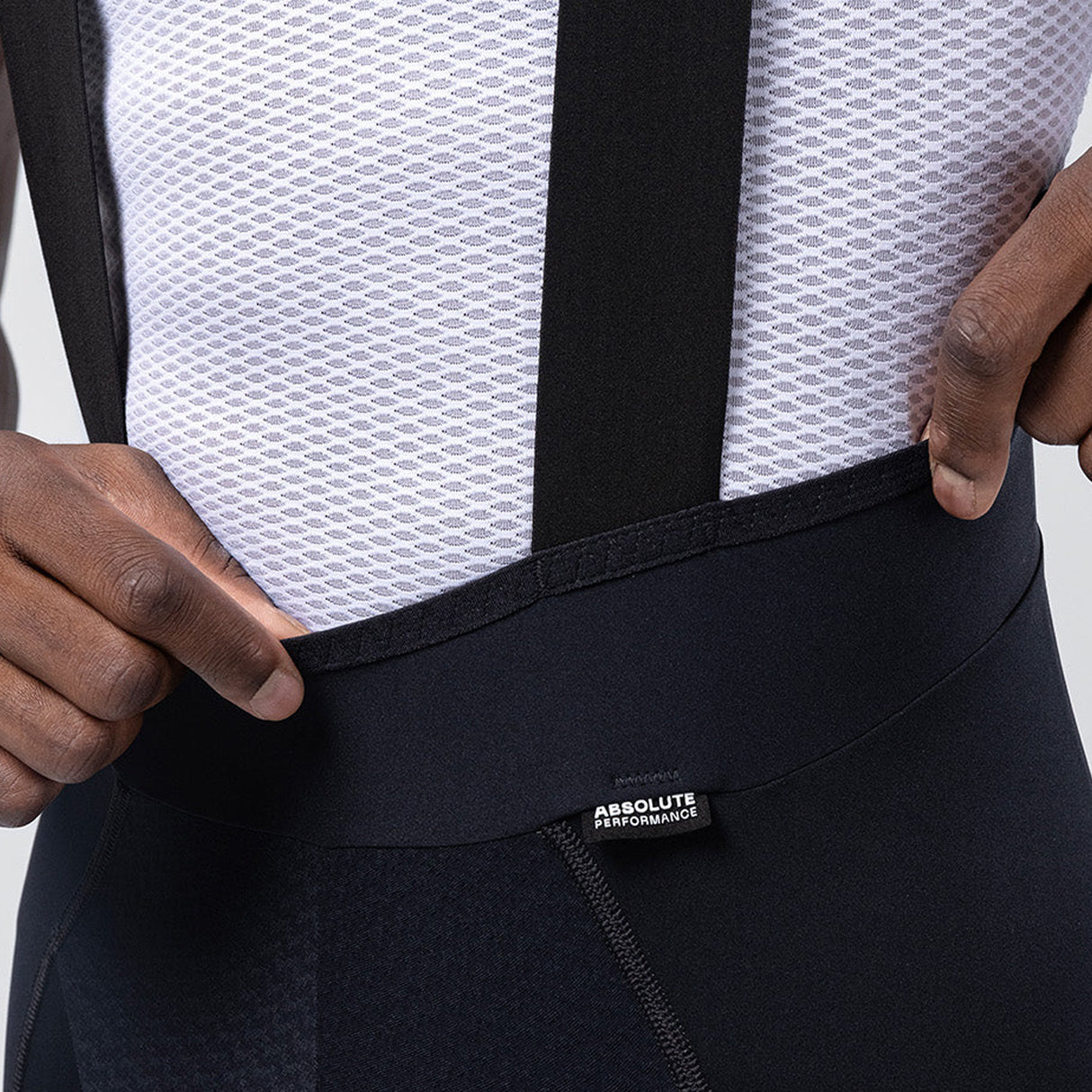 Culotte Gobik Absolute 7.0 - Negro