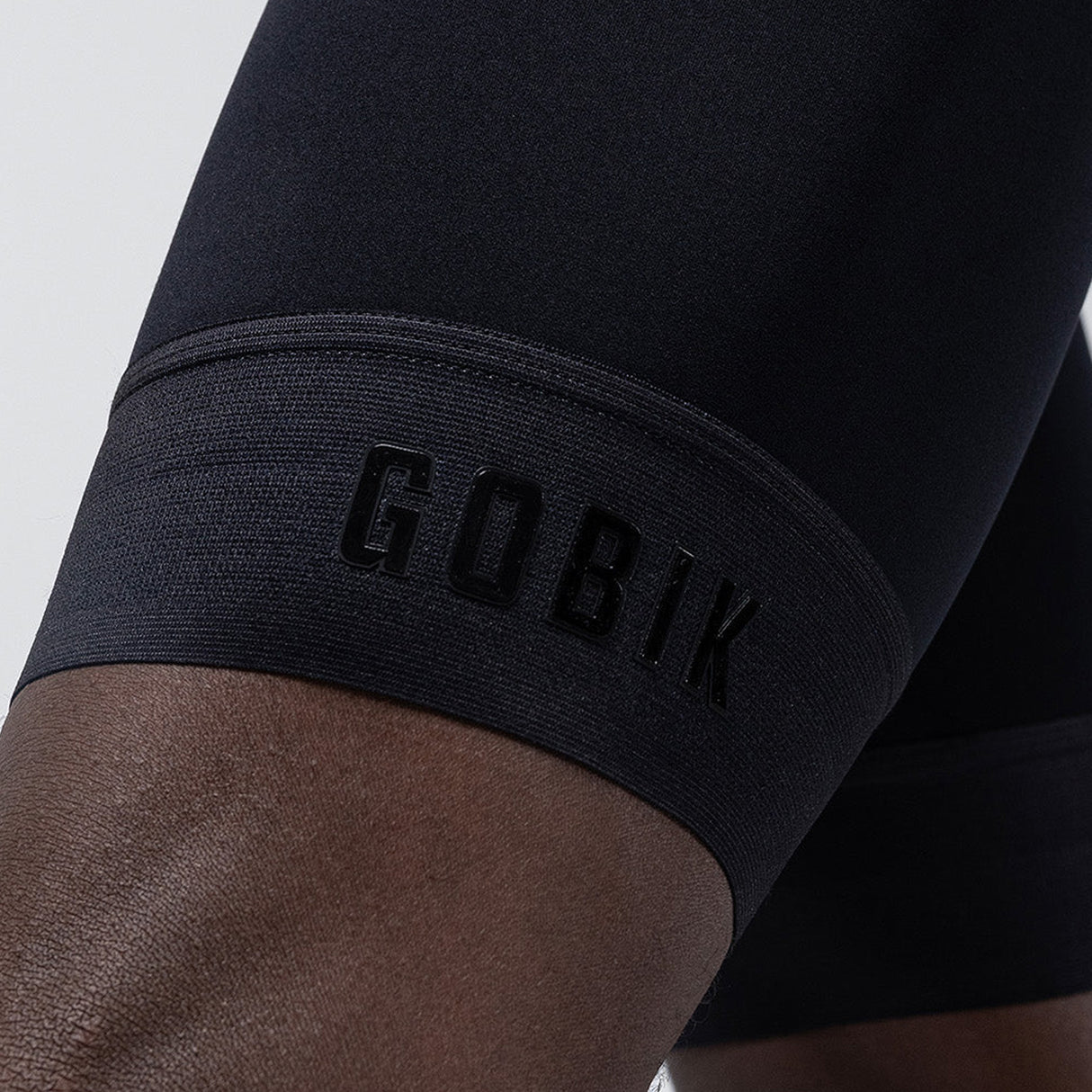 Culotte Gobik Absolute 7.0 - Negro