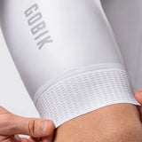 Salopette Gobik Absolute Print Empire K10 - Grigio Gobik