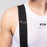 Salopette Gobik Absolute Print Empire K10 - Grigio Gobik