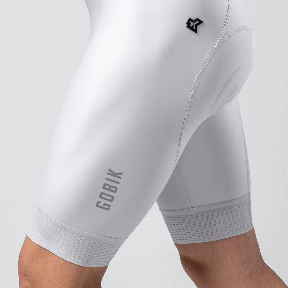 Salopette Gobik Absolute Print Empire K10 - Grigio Gobik