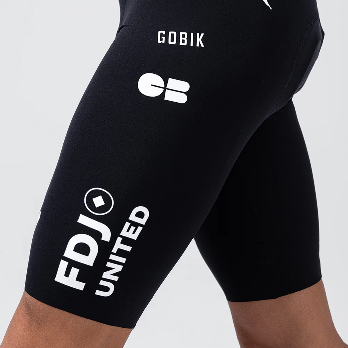 Salopette Gobik FDJ United Suez 2026 Lancer K10 Gobik