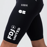 Salopette Gobik FDJ United Suez 2026 Lancer K10 Gobik