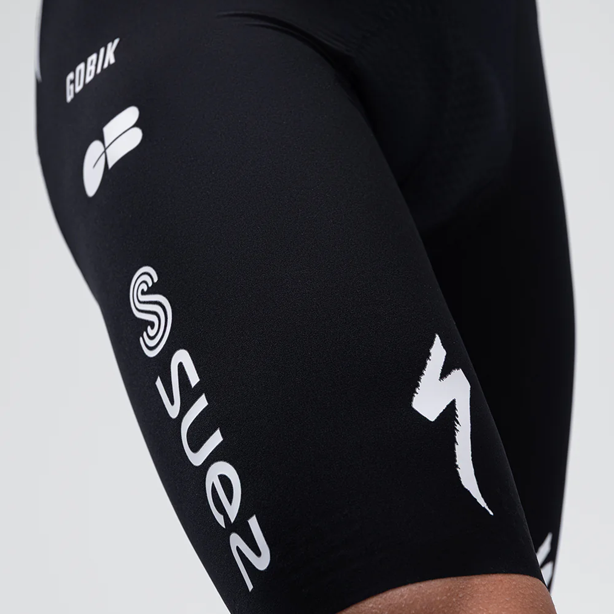 Salopette Gobik FDJ United Suez 2026 Lancer K10 Gobik