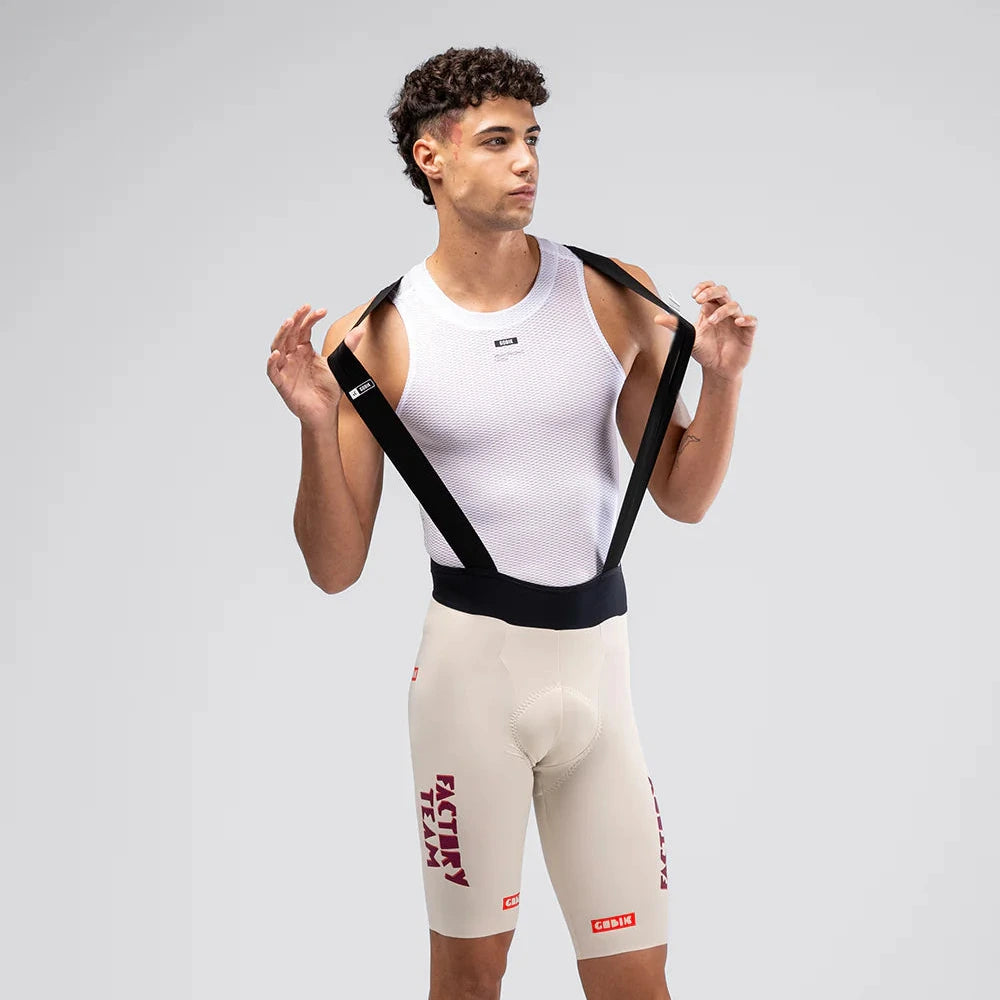 Salopette Gobik Factory Team 2026 X Gobik