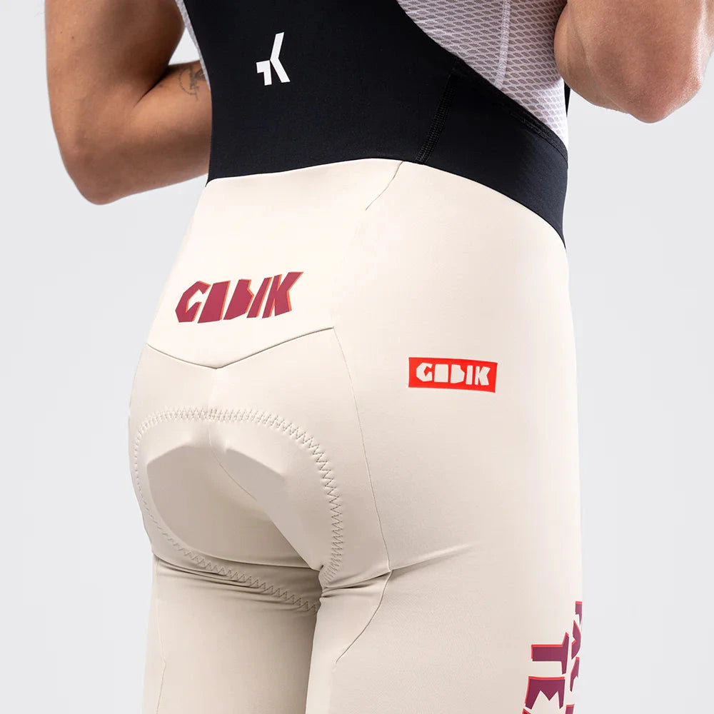 Salopette Gobik Factory Team 2026 X Gobik