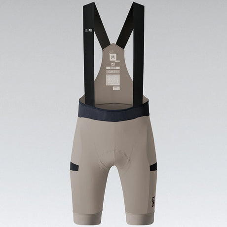 Salopette Gobik Grit 3.0 Nessie - Beige Gobik