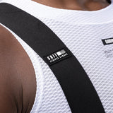 Gobik Grit 3.0 Nessie bib shorts - Beige