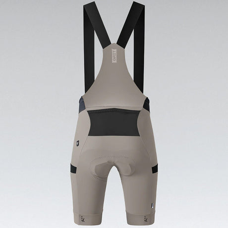 Salopette Gobik Grit 3.0 Nessie - Beige Gobik