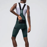 Culotte Gobik Grit 3.0 Pinewood - Verde