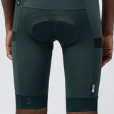 Culotte Gobik Grit 3.0 Pinewood - Verde