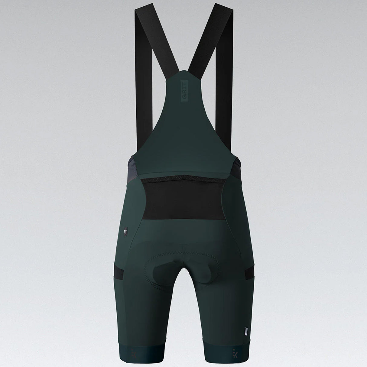 Culotte Gobik Grit 3.0 Pinewood - Verde