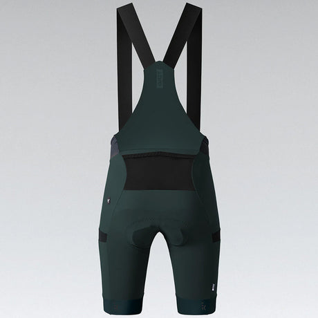 Salopette Gobik Grit 3.0 Pinewood - Verde Gobik