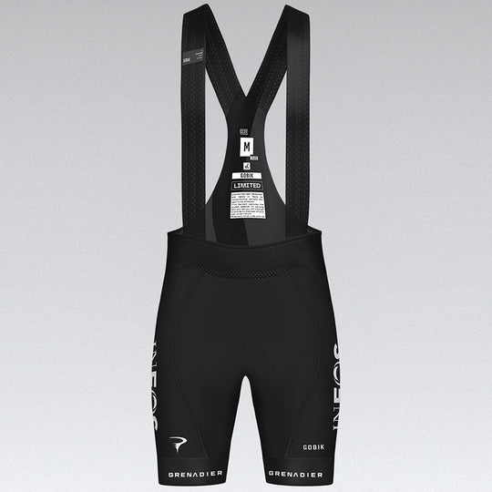 Gobik Ineos Grenadiers 2025 Limited 6.0 K10 bibshort