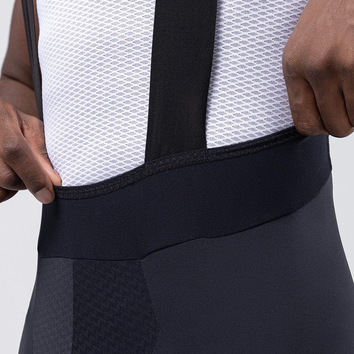 Culotte Gobik Lancer K12 - Azul