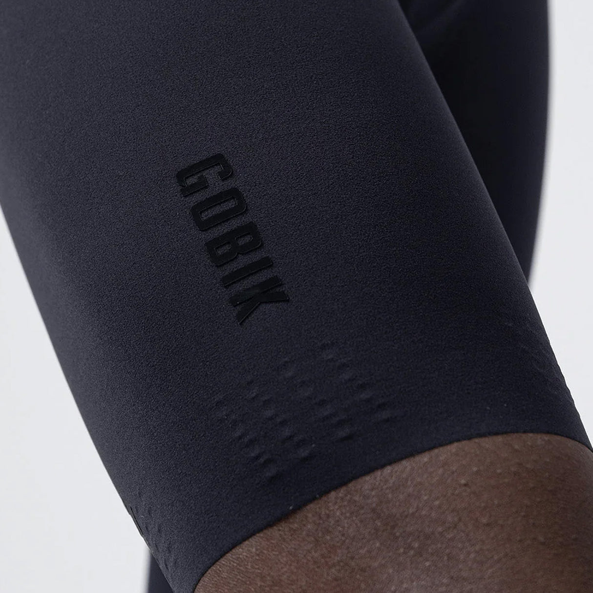 Culotte Gobik Lancer K12 - Azul
