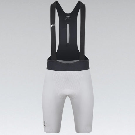 Salopette Gobik Lancer K12 Diamond - Bianco Gobik