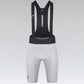 Gobik Lancer K12 Diamond trägerhose - Weiss