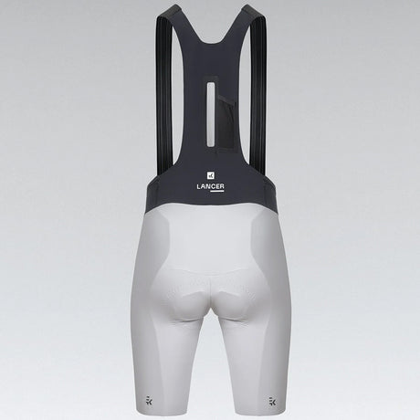 Salopette Gobik Lancer K12 Diamond - Bianco Gobik