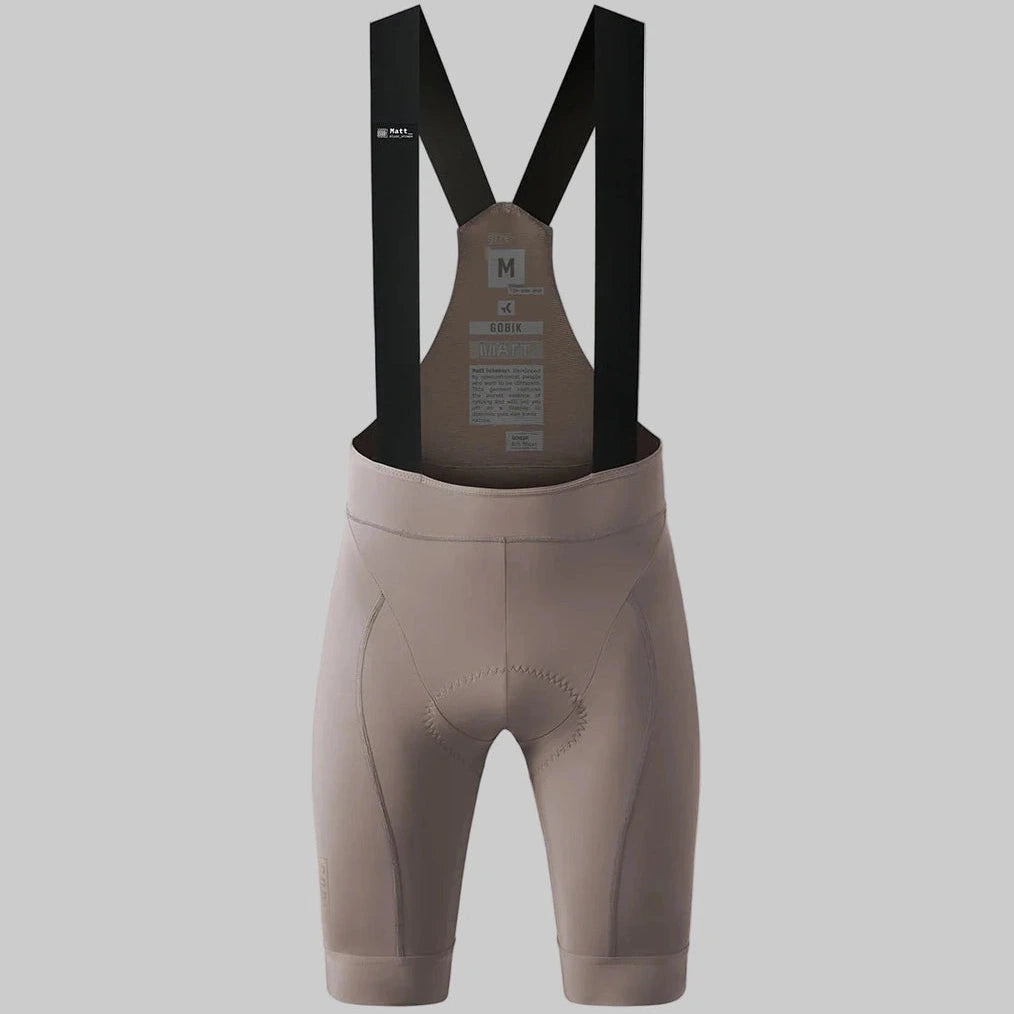 Salopette Gobik Matt 2.0 - Beige Gobik