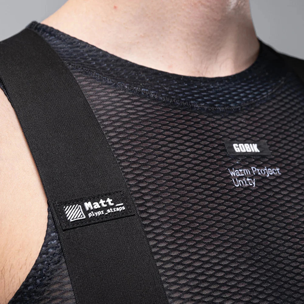 Salopette Gobik Matt 2.0 - Beige Gobik