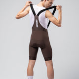 Salopette Gobik Matt 2.0 - Marrone - M