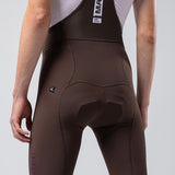 Salopette Gobik Matt 2.0 - Marrone - N