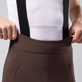 Salopette Gobik Matt 2.0 - Marrone - O