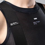 Salopette Gobik Matt 2.0 - Verde Gobik