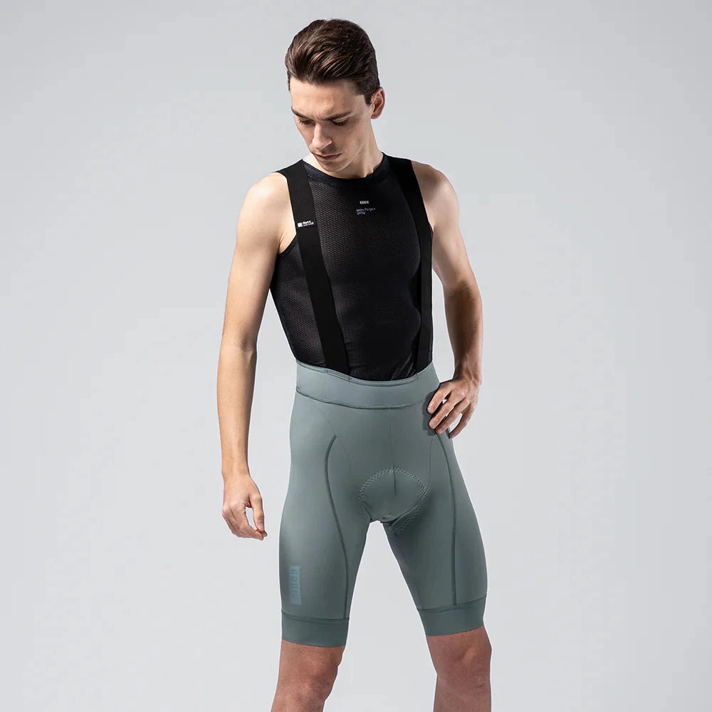 Salopette Gobik Matt 2.0 - Verde Gobik