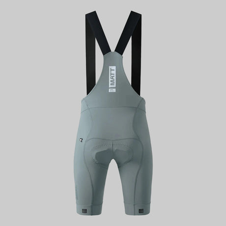 Salopette Gobik Matt 2.0 - Verde Gobik