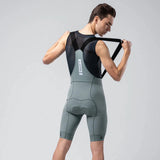 Salopette Gobik Matt 2.0 - Verde Gobik