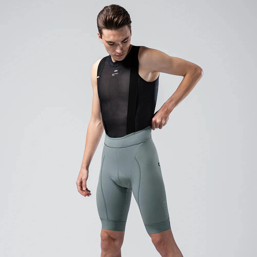 Salopette Gobik Matt 2.0 - Verde Gobik