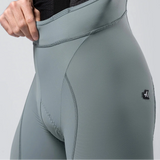 Salopette Gobik Matt 2.0 - Verde Gobik