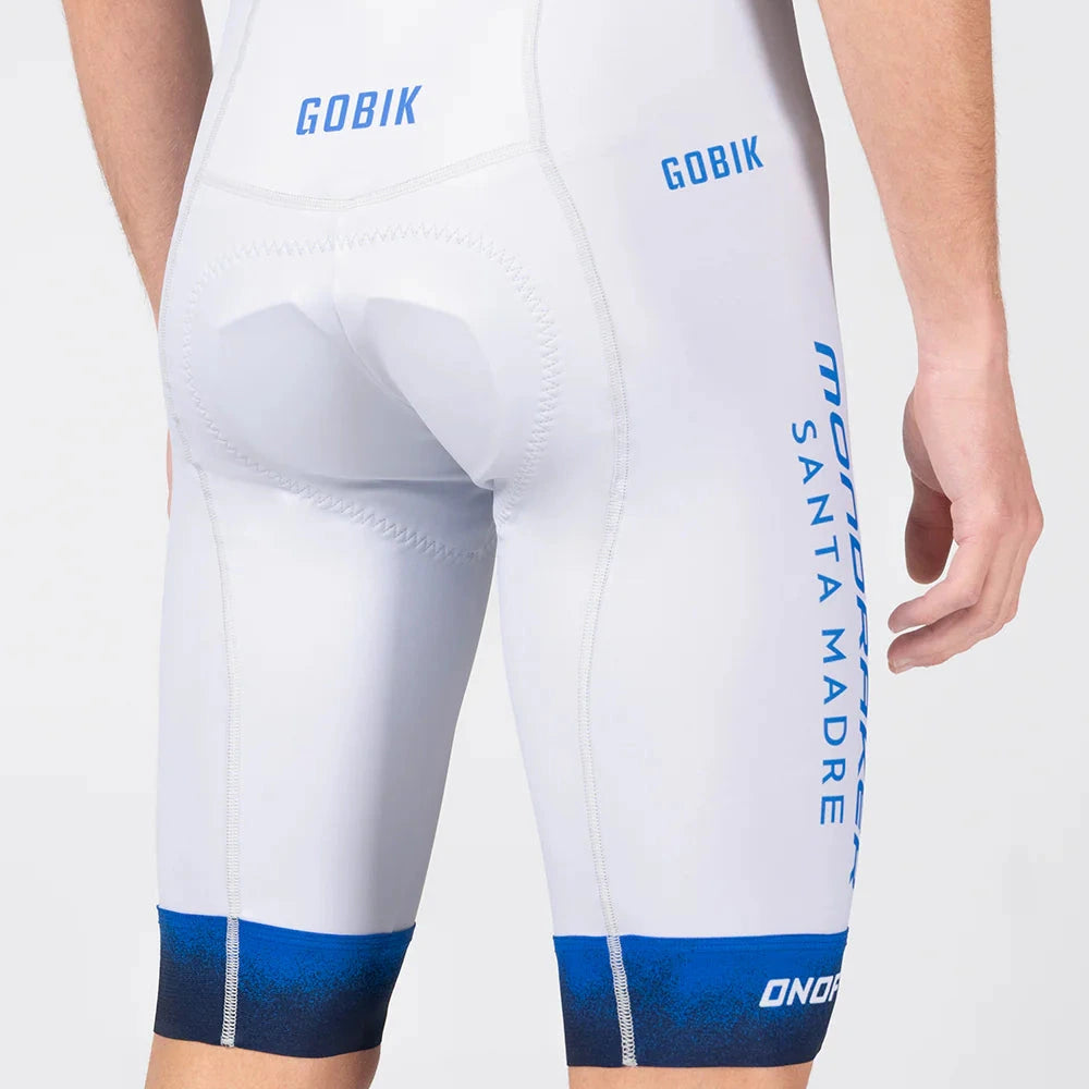 Salopette Gobik Mondraker Santamadre 2026 Absolute Print K10 Gobik