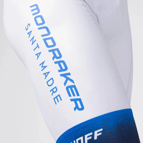 Cuissard à bretelles Gobik Mondraker Santamadre 2026 Absolute Print K10