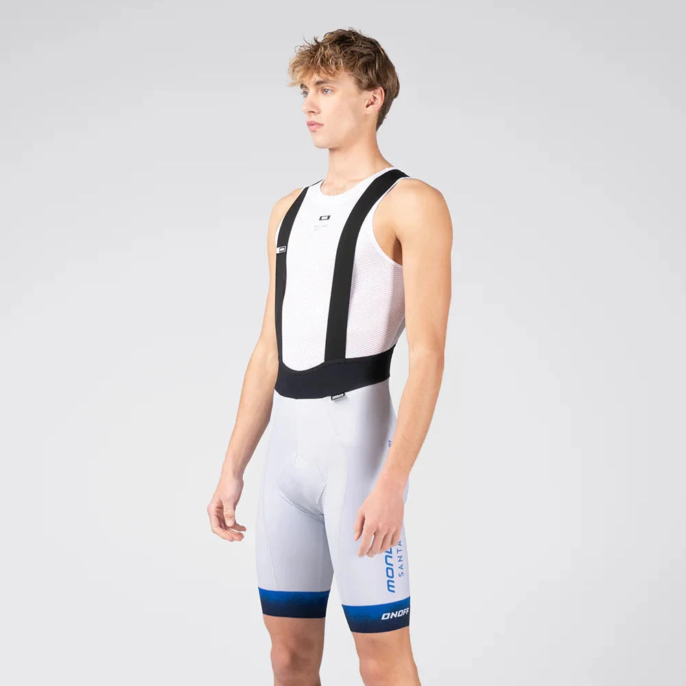 Salopette Gobik Mondraker Santamadre 2026 Absolute Print K10 Gobik