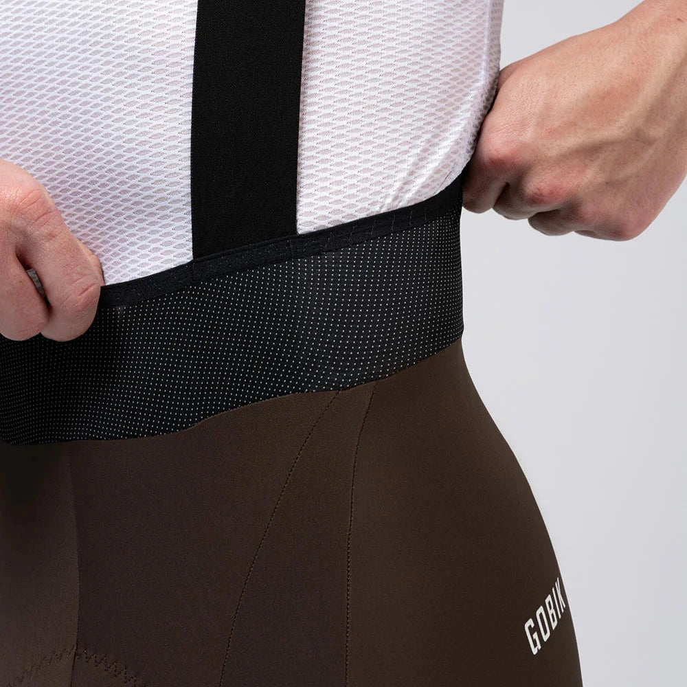 Salopette Gobik Movistar Team Gravel Squad 2025 Grit 2.0 Gobik