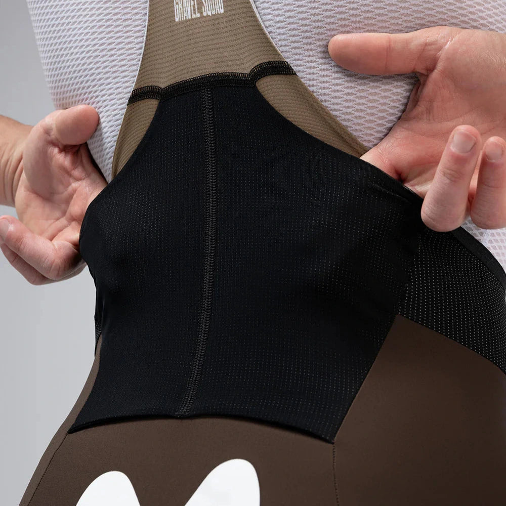 Salopette Gobik Movistar Team Gravel Squad 2025 Grit 2.0 Gobik