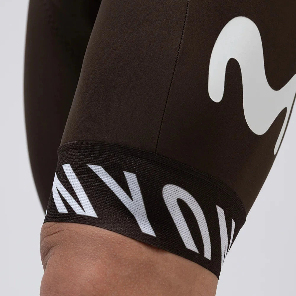 Salopette Gobik Movistar Team Gravel Squad 2025 Grit 2.0 Gobik