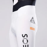 Salopette Gobik Netcompany Ineos 2026 Lancer K10 - Grigio Gobik